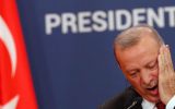 ترکیه اسد را مجازات می کند